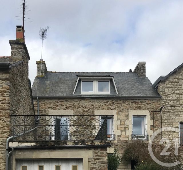 maison - PLESLIN TRIGAVOU - 22