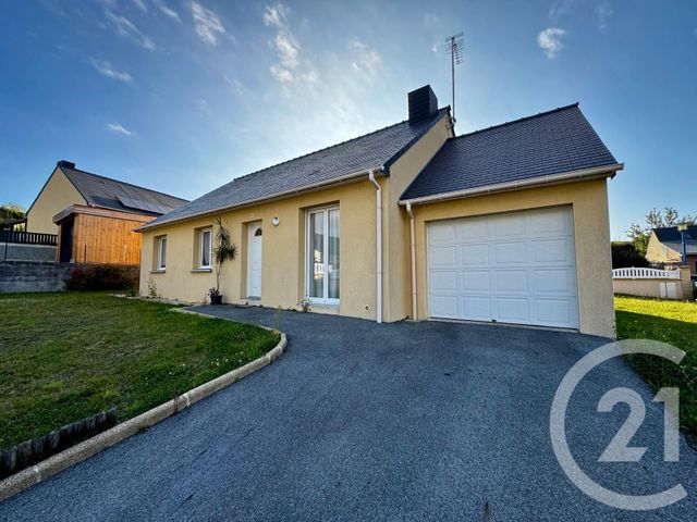Maison à vendre - 4 pièces - 88,48 m2 - Crehen - 22 - BRETAGNE