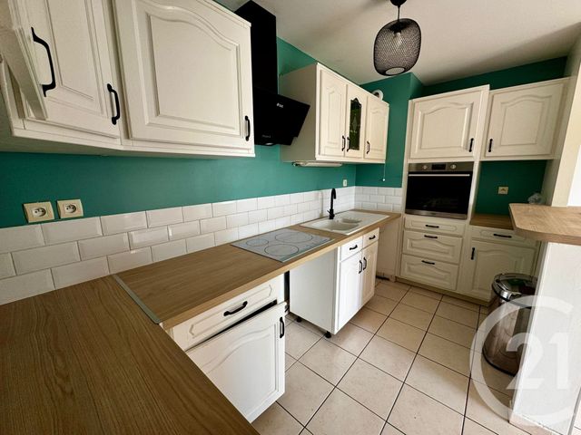 Appartement F3 &agrave; vendre - 3 pi&egrave;ces - 61,05 m2 - Beaussais Sur Mer - 22 - BRETAGNE