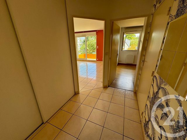 Appartement F3 &agrave; vendre - 3 pi&egrave;ces - 61,05 m2 - Beaussais Sur Mer - 22 - BRETAGNE