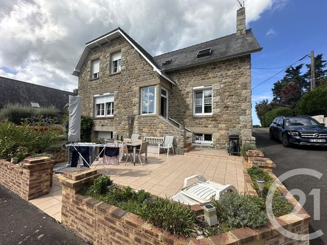 maison - ST LUNAIRE - 35