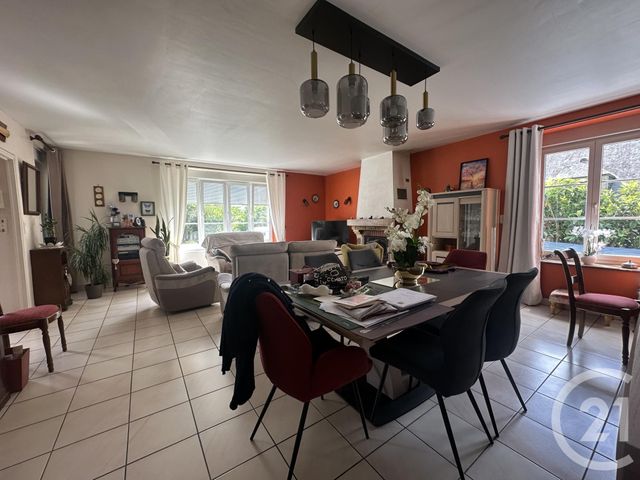 Maison à vendre - 5 pièces - 156,29 m2 - St Lunaire - 35 - BRETAGNE