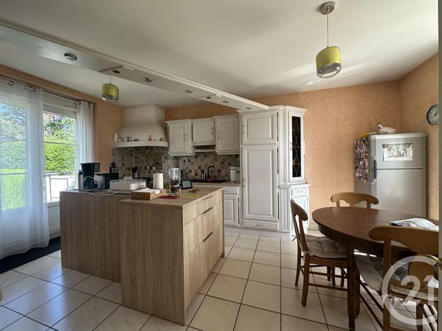 Maison à vendre - 5 pièces - 156,29 m2 - St Lunaire - 35 - BRETAGNE