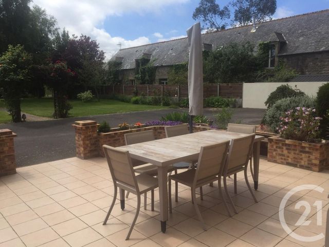 Maison à vendre - 5 pièces - 156,29 m2 - St Lunaire - 35 - BRETAGNE