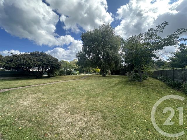 Maison à vendre - 5 pièces - 156,29 m2 - St Lunaire - 35 - BRETAGNE