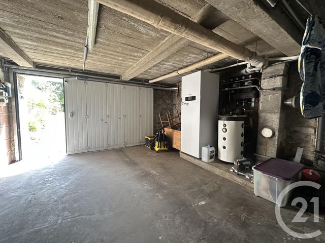 Maison à vendre - 5 pièces - 156,29 m2 - St Lunaire - 35 - BRETAGNE