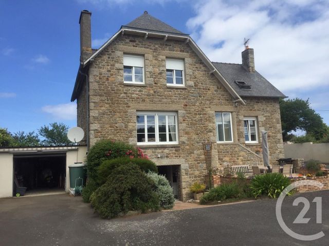 Maison à vendre ST LUNAIRE