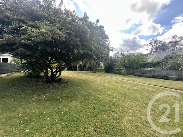 Maison à vendre - 5 pièces - 156,29 m2 - St Lunaire - 35 - BRETAGNE