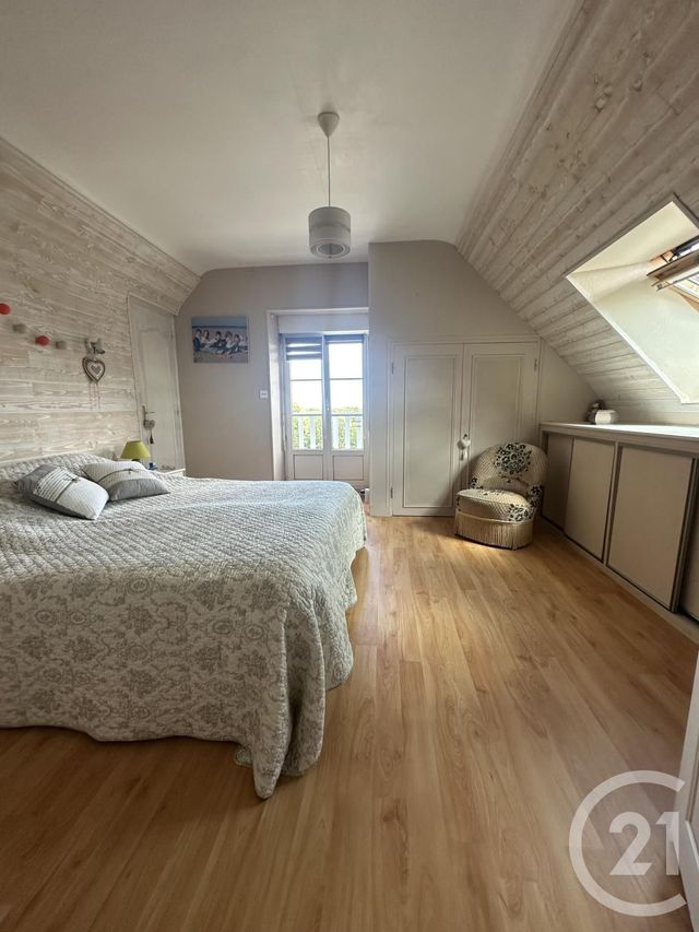 Maison à vendre - 5 pièces - 156,29 m2 - St Lunaire - 35 - BRETAGNE