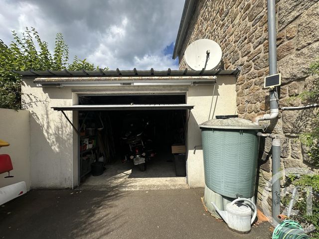 Maison à vendre - 5 pièces - 156,29 m2 - St Lunaire - 35 - BRETAGNE