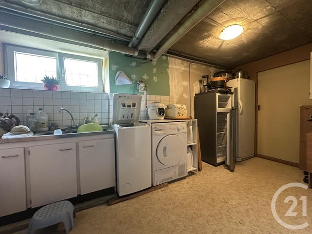 Maison à vendre - 5 pièces - 156,29 m2 - St Lunaire - 35 - BRETAGNE