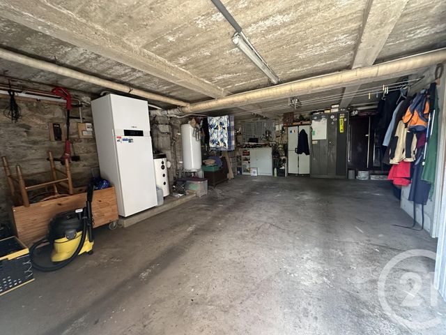 Maison à vendre - 5 pièces - 156,29 m2 - St Lunaire - 35 - BRETAGNE