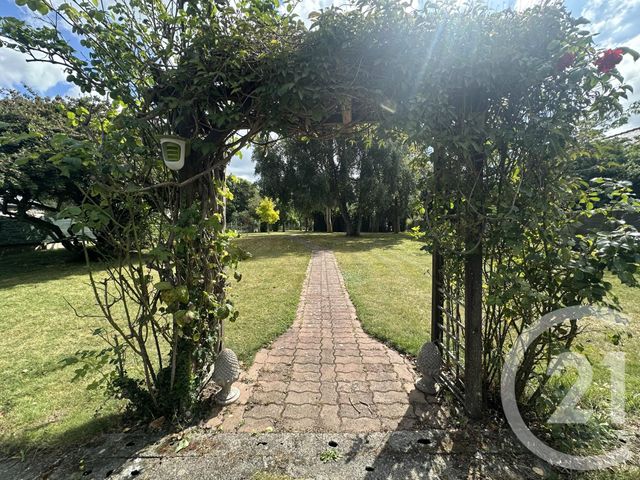 Maison à vendre - 5 pièces - 156,29 m2 - St Lunaire - 35 - BRETAGNE