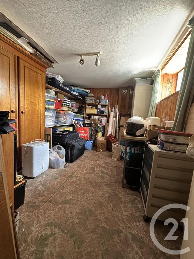 Maison à vendre - 5 pièces - 156,29 m2 - St Lunaire - 35 - BRETAGNE