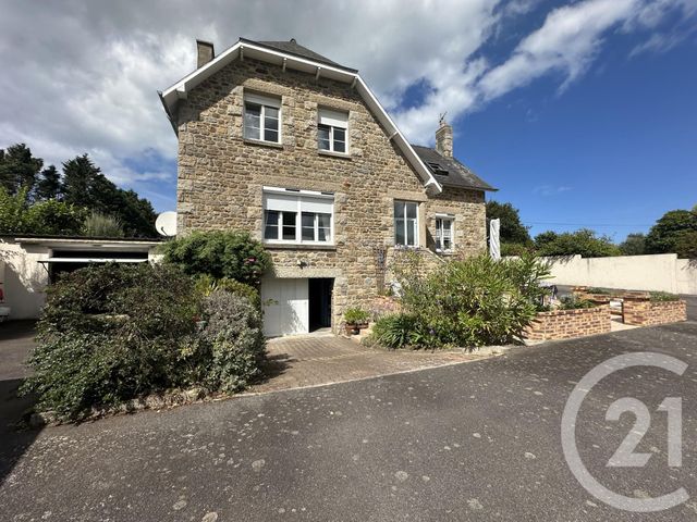 maison - ST LUNAIRE - 35