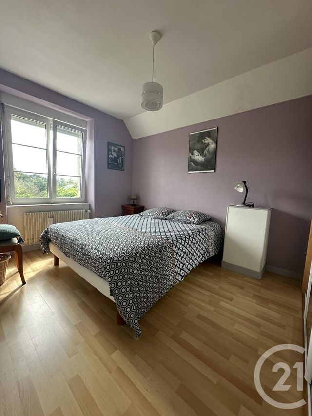 Maison à vendre - 5 pièces - 156,29 m2 - St Lunaire - 35 - BRETAGNE