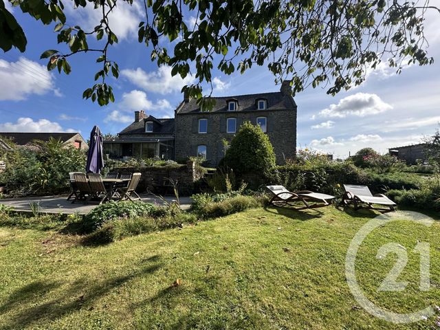 Maison à vendre LANGROLAY SUR RANCE