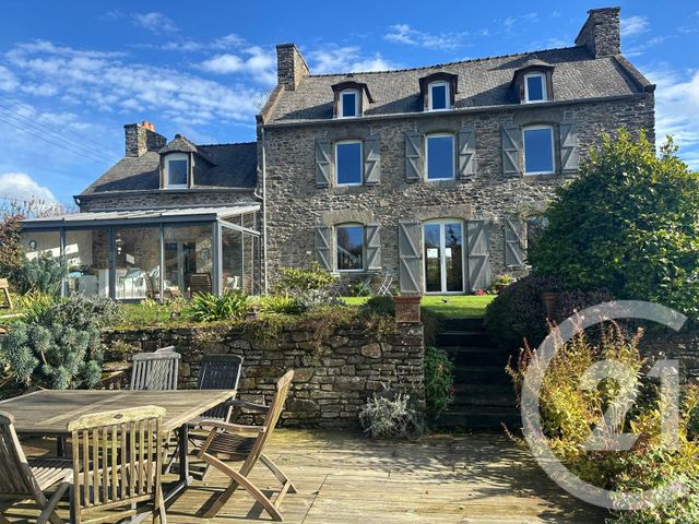 Maison à vendre LANGROLAY SUR RANCE