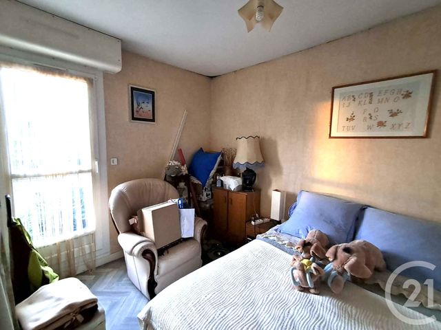 Appartement T2 &agrave; vendre - 3 pi&egrave;ces - 64,63 m2 - St Malo - 35 - BRETAGNE