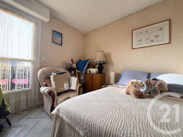 Appartement T2 &agrave; vendre - 3 pi&egrave;ces - 64,63 m2 - St Malo - 35 - BRETAGNE