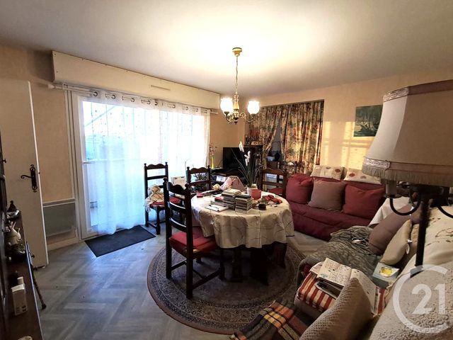 Appartement T2 à vendre ST MALO