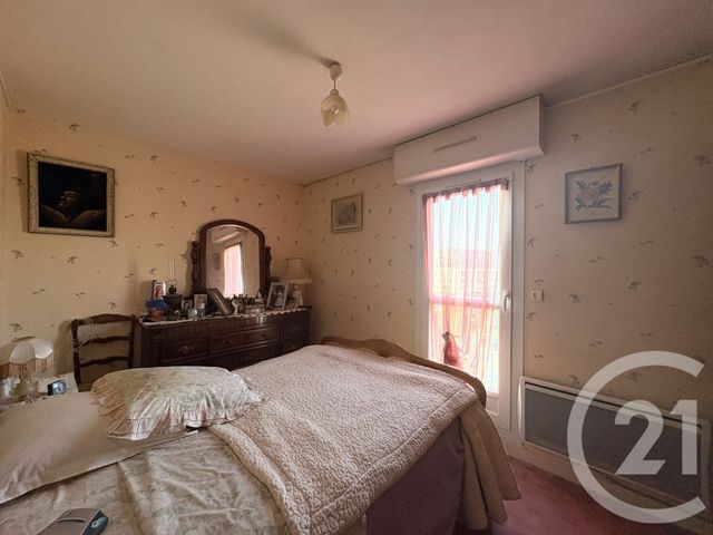 Appartement T2 &agrave; vendre - 3 pi&egrave;ces - 64,63 m2 - St Malo - 35 - BRETAGNE