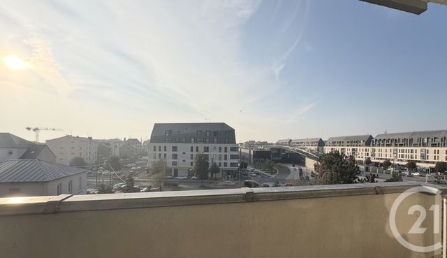 Appartement T2 à vendre ST MALO