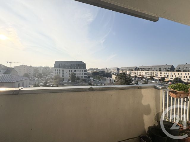 Appartement T2 &agrave; vendre - 3 pi&egrave;ces - 64,63 m2 - St Malo - 35 - BRETAGNE