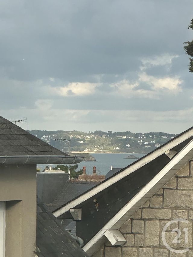 Appartement F3 &agrave; vendre - 3 pi&egrave;ces - 60 m2 - Lancieux - 22 - BRETAGNE