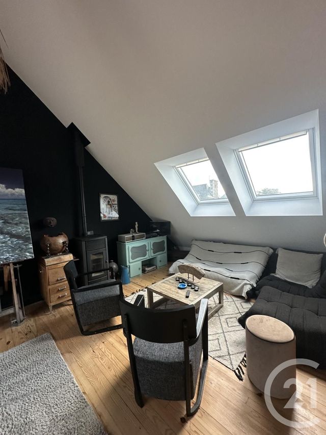 Appartement F3 &agrave; vendre - 3 pi&egrave;ces - 60 m2 - Lancieux - 22 - BRETAGNE