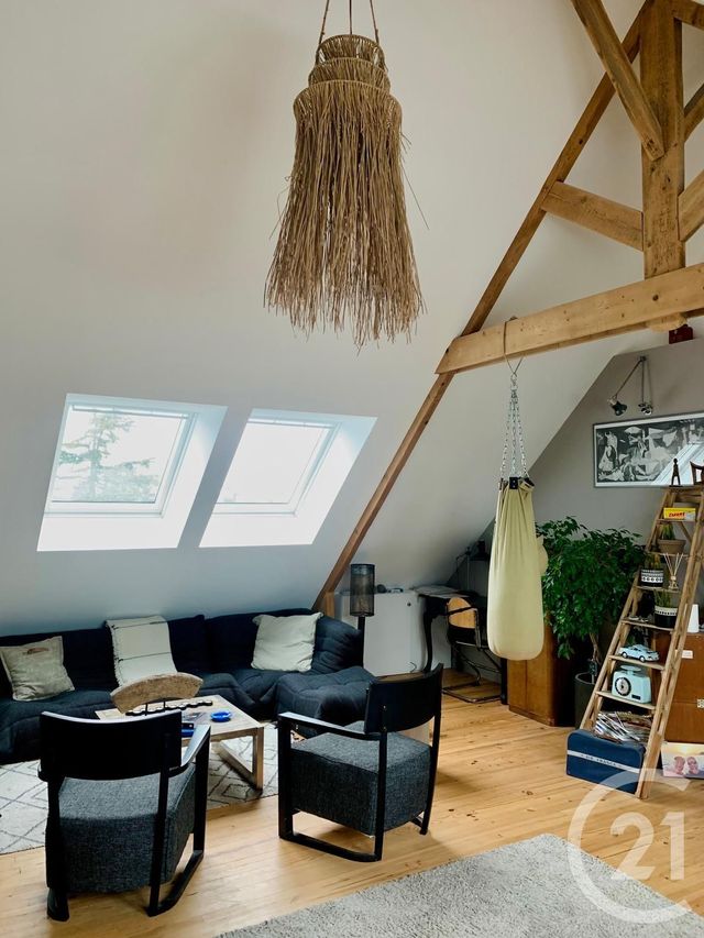 Appartement F3 &agrave; vendre - 3 pi&egrave;ces - 60 m2 - Lancieux - 22 - BRETAGNE