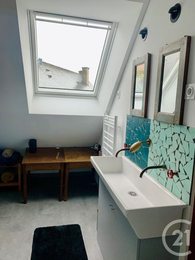 Appartement F3 &agrave; vendre - 3 pi&egrave;ces - 60 m2 - Lancieux - 22 - BRETAGNE