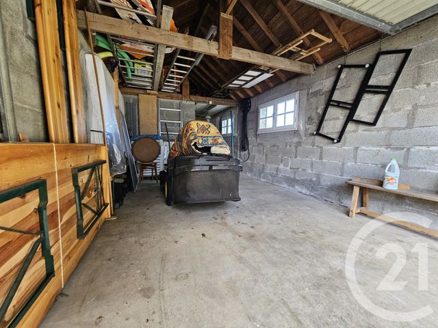 Maison à vendre - 3 pièces - 78,17 m2 - Beaussais Sur Mer - 22 - BRETAGNE