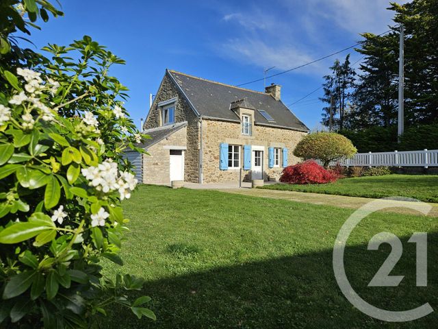 Maison à vendre BEAUSSAIS SUR MER
