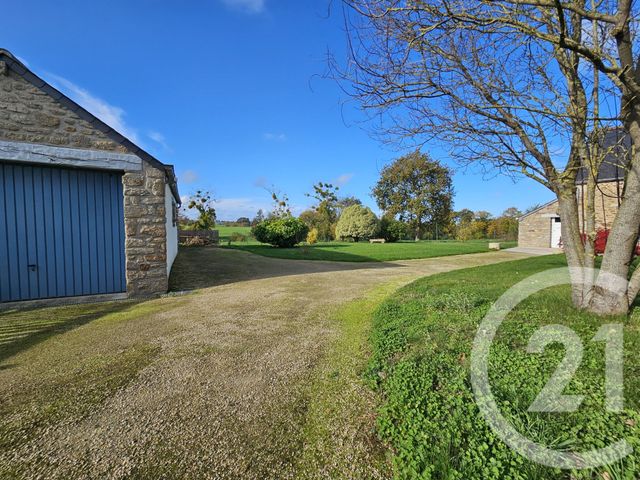 Maison à vendre - 3 pièces - 78,17 m2 - Beaussais Sur Mer - 22 - BRETAGNE