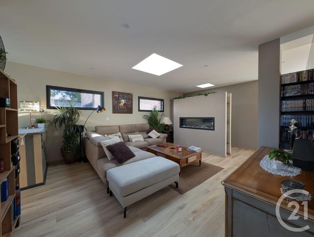 Maison à vendre - 4 pièces - 171,36 m2 - Beaussais Sur Mer - 22 - BRETAGNE