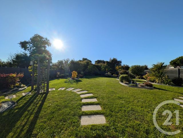 Maison à vendre - 4 pièces - 171,36 m2 - Beaussais Sur Mer - 22 - BRETAGNE