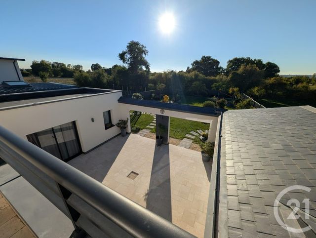 Maison à vendre - 4 pièces - 171,36 m2 - Beaussais Sur Mer - 22 - BRETAGNE