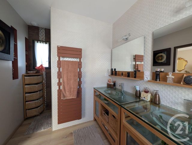 Maison à vendre - 4 pièces - 171,36 m2 - Beaussais Sur Mer - 22 - BRETAGNE