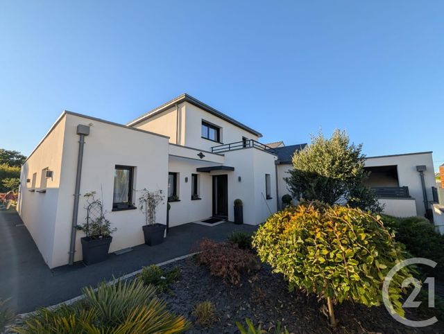 Maison à vendre - 4 pièces - 171,36 m2 - Beaussais Sur Mer - 22 - BRETAGNE