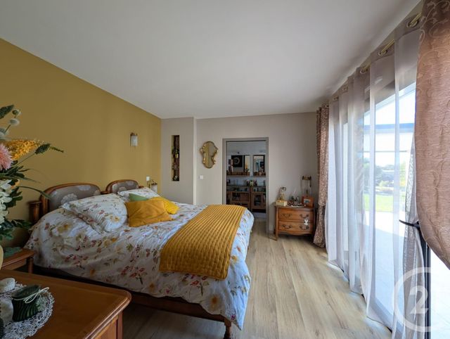 Maison à vendre - 4 pièces - 171,36 m2 - Beaussais Sur Mer - 22 - BRETAGNE