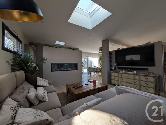 Maison à vendre - 4 pièces - 171,36 m2 - Beaussais Sur Mer - 22 - BRETAGNE