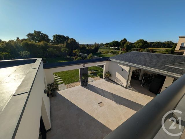Maison à vendre - 4 pièces - 171,36 m2 - Beaussais Sur Mer - 22 - BRETAGNE