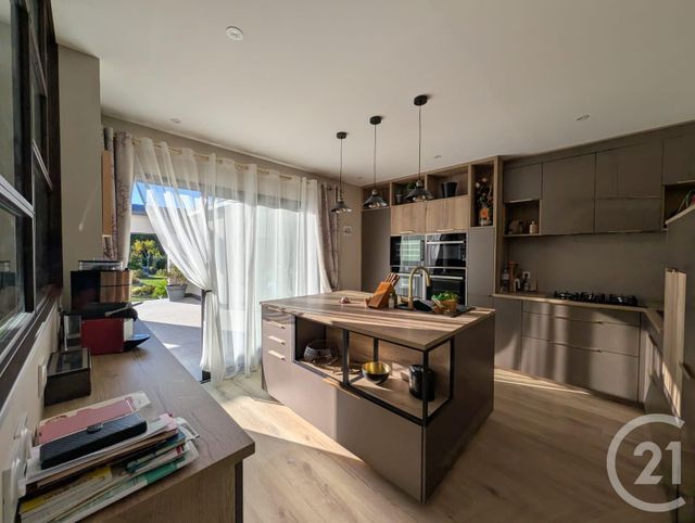 Maison à vendre - 4 pièces - 171,36 m2 - Beaussais Sur Mer - 22 - BRETAGNE