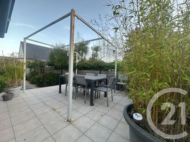 Maison &agrave; vendre - 5 pi&egrave;ces - 122,92 m2 - Pleslin Trigavou - 22 - BRETAGNE