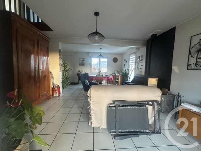 Maison &agrave; vendre - 5 pi&egrave;ces - 122,92 m2 - Pleslin Trigavou - 22 - BRETAGNE