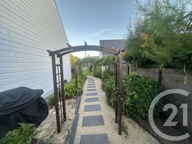 Maison &agrave; vendre - 5 pi&egrave;ces - 122,92 m2 - Pleslin Trigavou - 22 - BRETAGNE