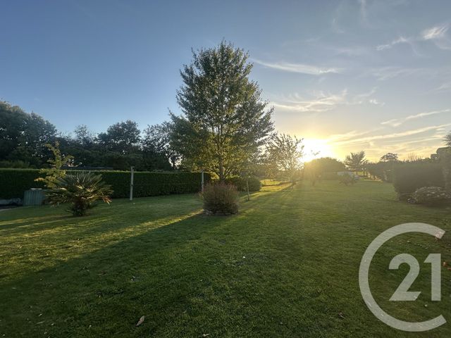 Maison &agrave; vendre - 5 pi&egrave;ces - 122,92 m2 - Pleslin Trigavou - 22 - BRETAGNE