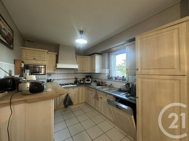 Maison &agrave; vendre - 5 pi&egrave;ces - 122,92 m2 - Pleslin Trigavou - 22 - BRETAGNE