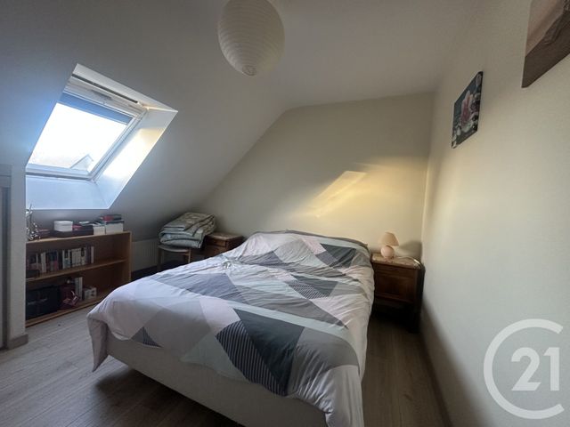 Maison &agrave; vendre - 5 pi&egrave;ces - 122,92 m2 - Pleslin Trigavou - 22 - BRETAGNE